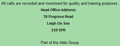 Hoyland Local Drainage Head Office